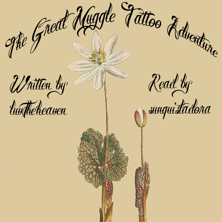 The Great Muggle Tattoo Adventure